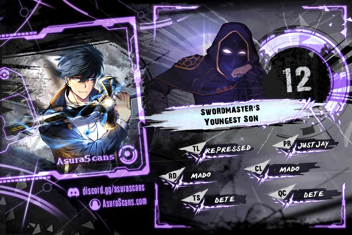 Swordmaster